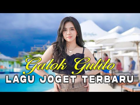LAGU JOGET REMIX TERBARU - GALOK GULITO || MIANANG REMIX