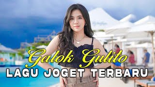 Download lagu LAGU JOGET REMIX TERBARU - GALOK GULITO || MIANANG REMIX mp3
