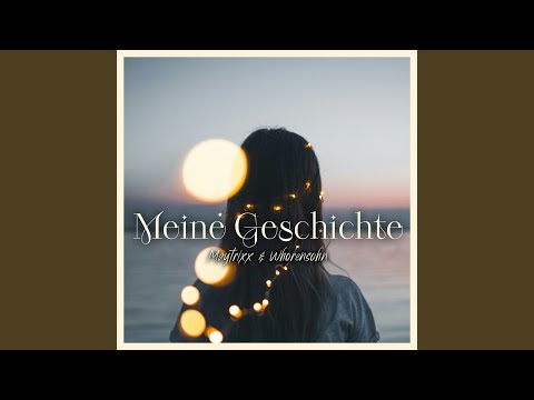 Meine Geschichte (Maytrixx Remix)