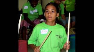 Capture the Dream Camp 2008