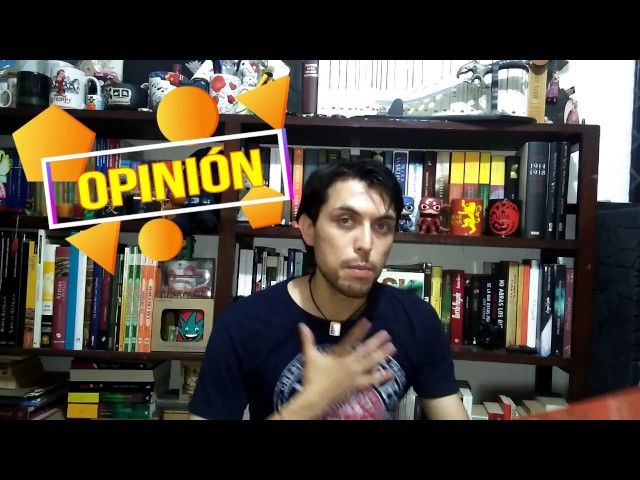 Vídeo relacionado con Quimaira (Best Seller | Ficción)
