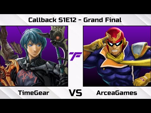 Furtastic | TimeGear vs. SSC | ArceaGames - Callback Weekly - S1E12 - GF