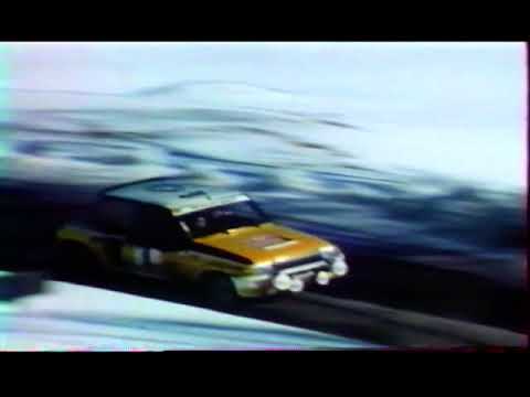 Reportage JEAN RAGNOTTI