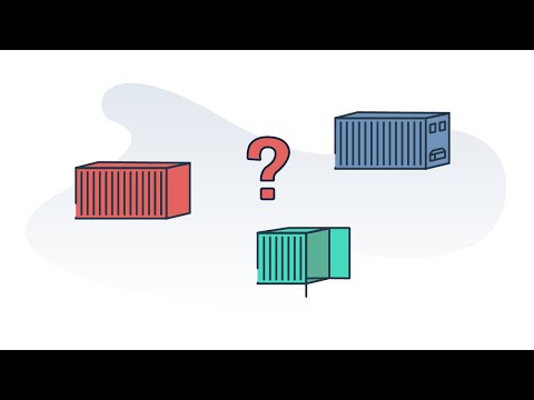 Ocean Freight 101 - What Is FCL Ocean Freight