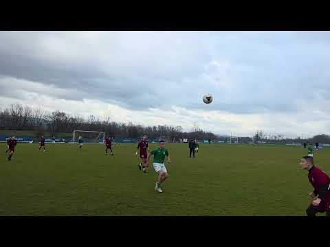 FK Pelister 2013 - FK Real Plovdiv  Pirin cup Sandanski 1-pol 20.02.2026