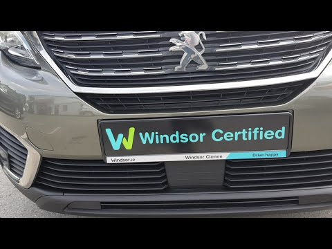 Peugeot 5008 1.2 Puretech 130 Active