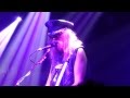 Julian Cope - Treason (Live @ The Fleece, Bristol, 1 Feb 2015)