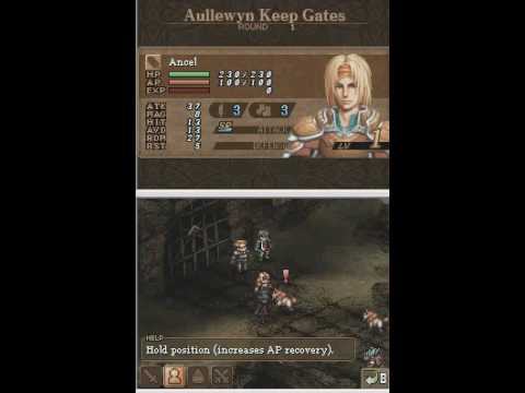 Let's Play Valkyrie Profile Covenant of the Plume Part 1