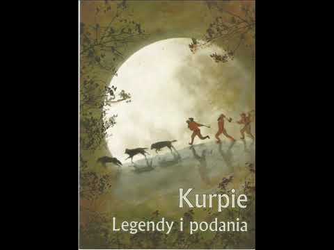 Po kurpiowsku O kurpiowskim Skarbie