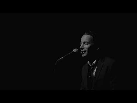 Olivier Laurent interprète Ne Me Quitte Pas de Jacques BREL.