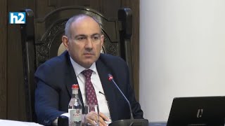 Ես 7 տարի մնացել եմ առաջին դասարանում. Նիկոլ Փաշինյան: Լրաբեր - 10.04.2025