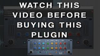 Video thumbnail for Acustica Audio CEIL by AFA Productions