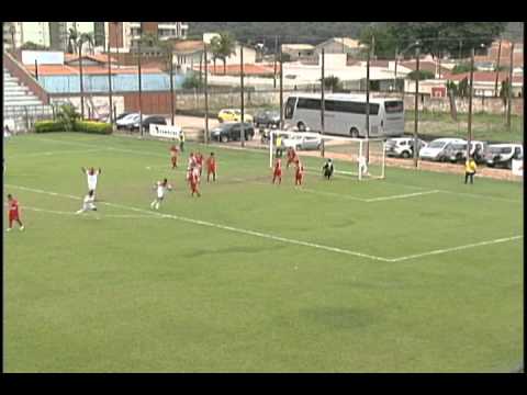 A 2ª Fase 6ª Rodada velo clube  3 x 1 oeste.avi