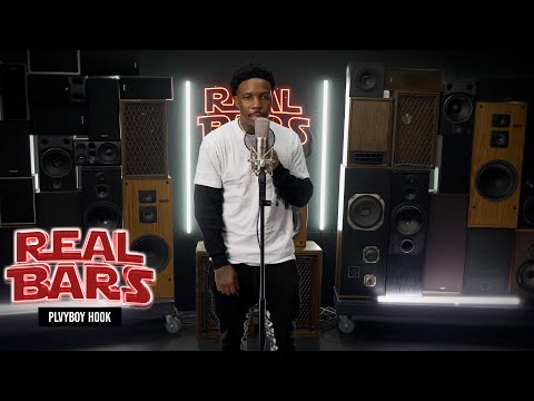 Real Bars Episode 10 with Plvyboy Hook
