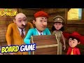 Chacha Bhatija Cartoon In Hindi Board Game Ep 60 New Cartoons Wow Kidz Comedy
