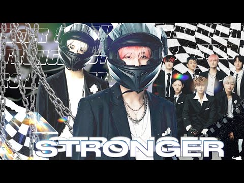 [COVER]  NCT DREAM (엔시티 드림)—STRONGER |엔시티 커버보컬 | 2인 커버보컬