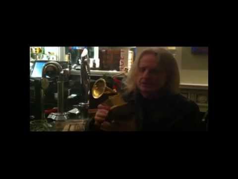 K.K. Downing talking about 'Dissident Aggressor'