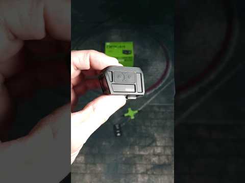 Viridian Pistol Optics Explained -  Green Dot  Sights