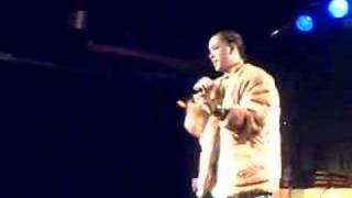 Big Boy donde esta el amor concert en California