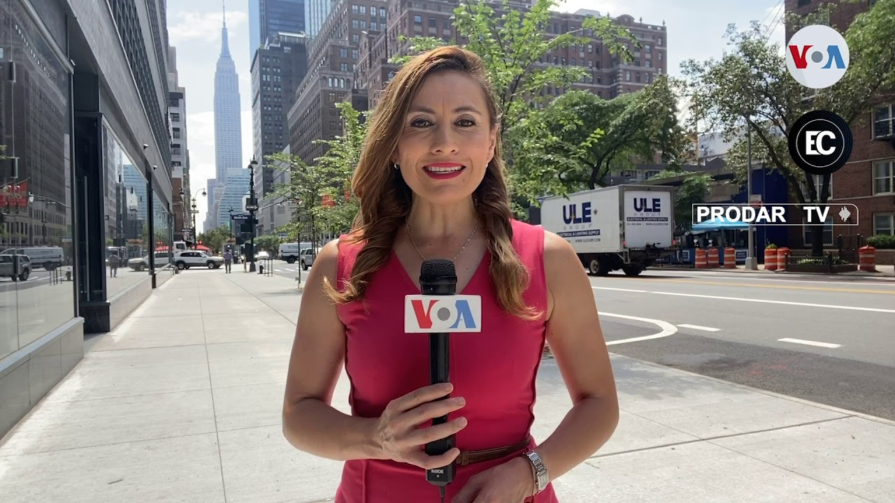 ONU alerta sobre el aumento del hambre debido al COVID-19