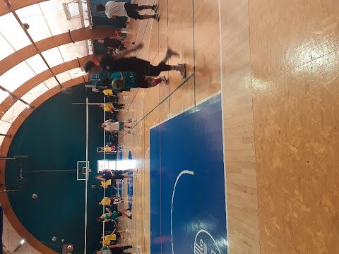 Roma7  vs Poolstars  - 26/03/2023