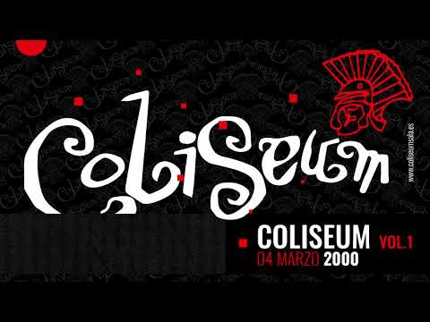 COLISEUM vol.1 - 04 marzo 2000
