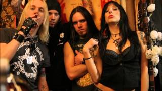 Sister Sin - Better Than Them