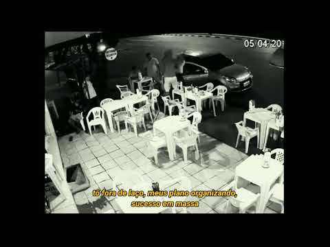 D r o p e - Hooligans (Webclipe)