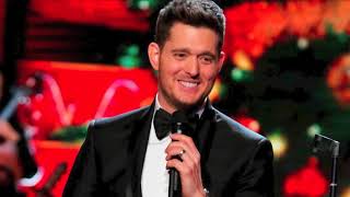 Grown Up Christmas List - Michael Bublé