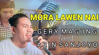 Download lagu 𝗠𝗢𝗥𝗔 𝗟𝗔𝗪𝗘𝗡 𝗡𝗔𝗜 _ 𝗟𝗶𝗿𝗶𝗸/𝗟𝗮𝗴𝘂.𝗚𝗲𝗿𝘆 𝗠𝗮𝗴𝘂𝗻𝗴 : 𝗩𝗼𝗰 𝗔𝗿𝗶𝗻 𝗦𝗮𝗻𝗷𝗼𝘆𝗼 _ 𝗟𝗮𝗴𝘂 𝗠𝗮𝗻𝗴𝗴𝗮𝗿𝗮𝗶 𝗧𝗲𝗿𝗯𝗮𝗿𝘂 𝟮𝟬𝟮𝟱. mp3