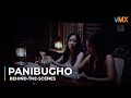PANIBUGHO Behind The Scenes