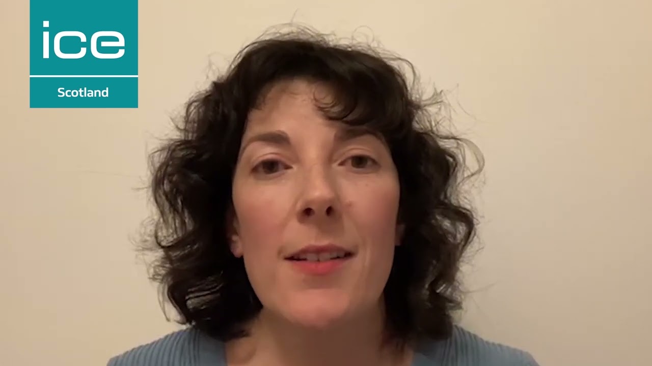 Corinne | Bridge engineer