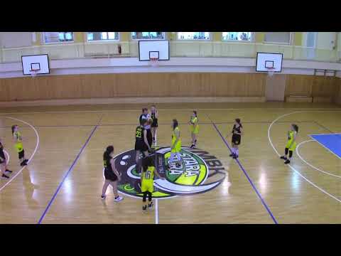 MBK Stará Turá vs. CBK Košice