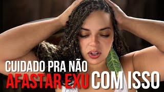 Não entre pra umbanda antes de ver esse vídeo