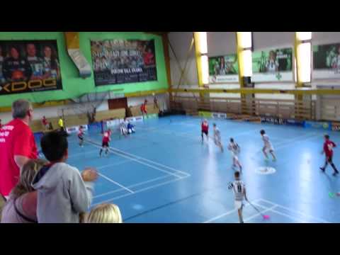 Skövde IBF prag 2015