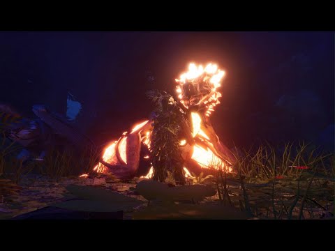 Draconic Ember Crystal Wyvern Easy Knockdown Tame Just be ready 💪😁🤌ARK Survival Ascended