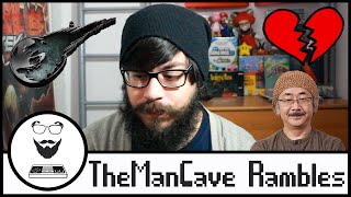 No Nobuo Uematsu for FFVII Remake | ManCave Rambles