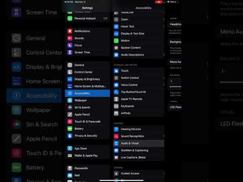 How to make your iPhone/iPad louder
