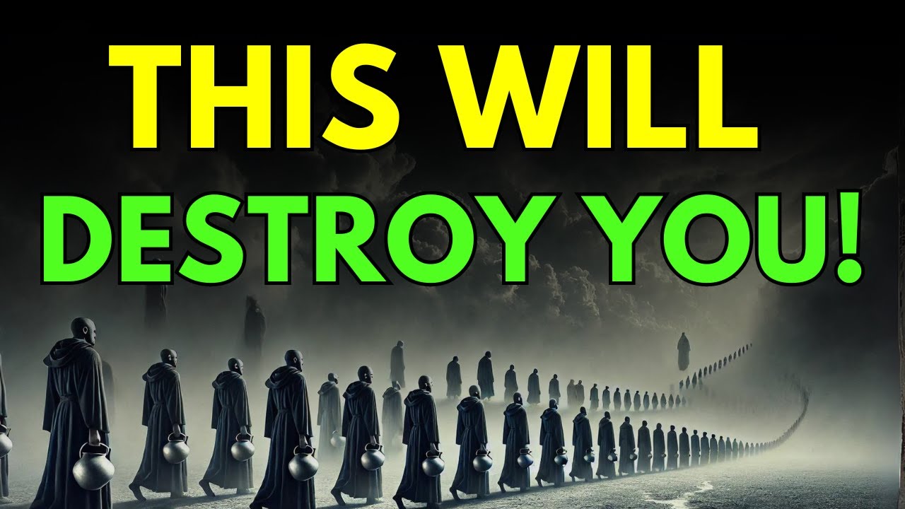 Chosen One, Breaking These 3 Rule Will Cost You Everything 🚫