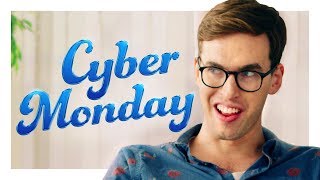 Cyber (Sex) Monday