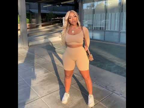 clockwork - stefflon don, spice | sped up