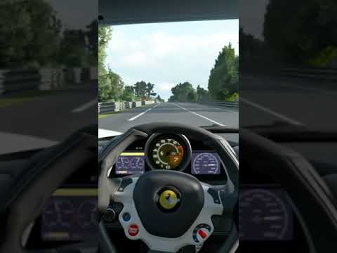 Thumbnail for 0 - 335 km/h!! Ferrari 458 Italia by Ferrari, Ferrari 335 S, Ferrari 458, Ferrari 458 Italia