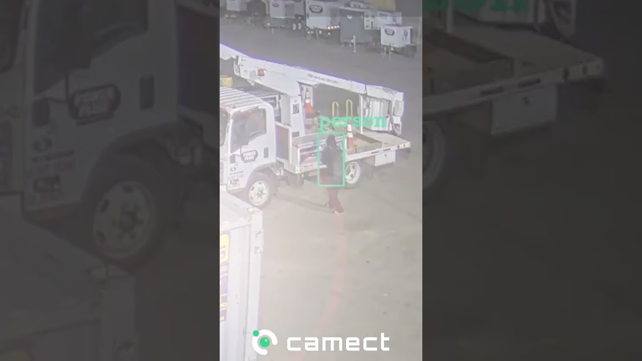 Camect coming to NSA Winter Conference 2025