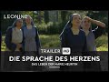 Die Sprache Des Herzens Trailer Deutsch German
