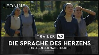 Die Sprache des Herzens Film Trailer