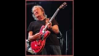 Alvin Lee Dedication Jam by Chuck Stone
