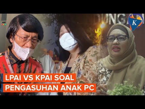 Komentar KPAI soal Usul Kak Seto agar Putri Dapat Sel Khusus