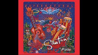 SANTANA - Wishing It Was