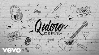 Quiero (Video Lyric)