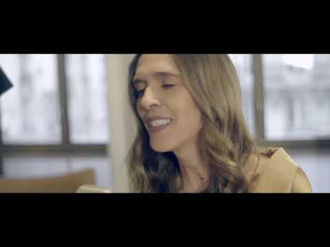Marie Bastide - Le petit oiseau (Session live)
